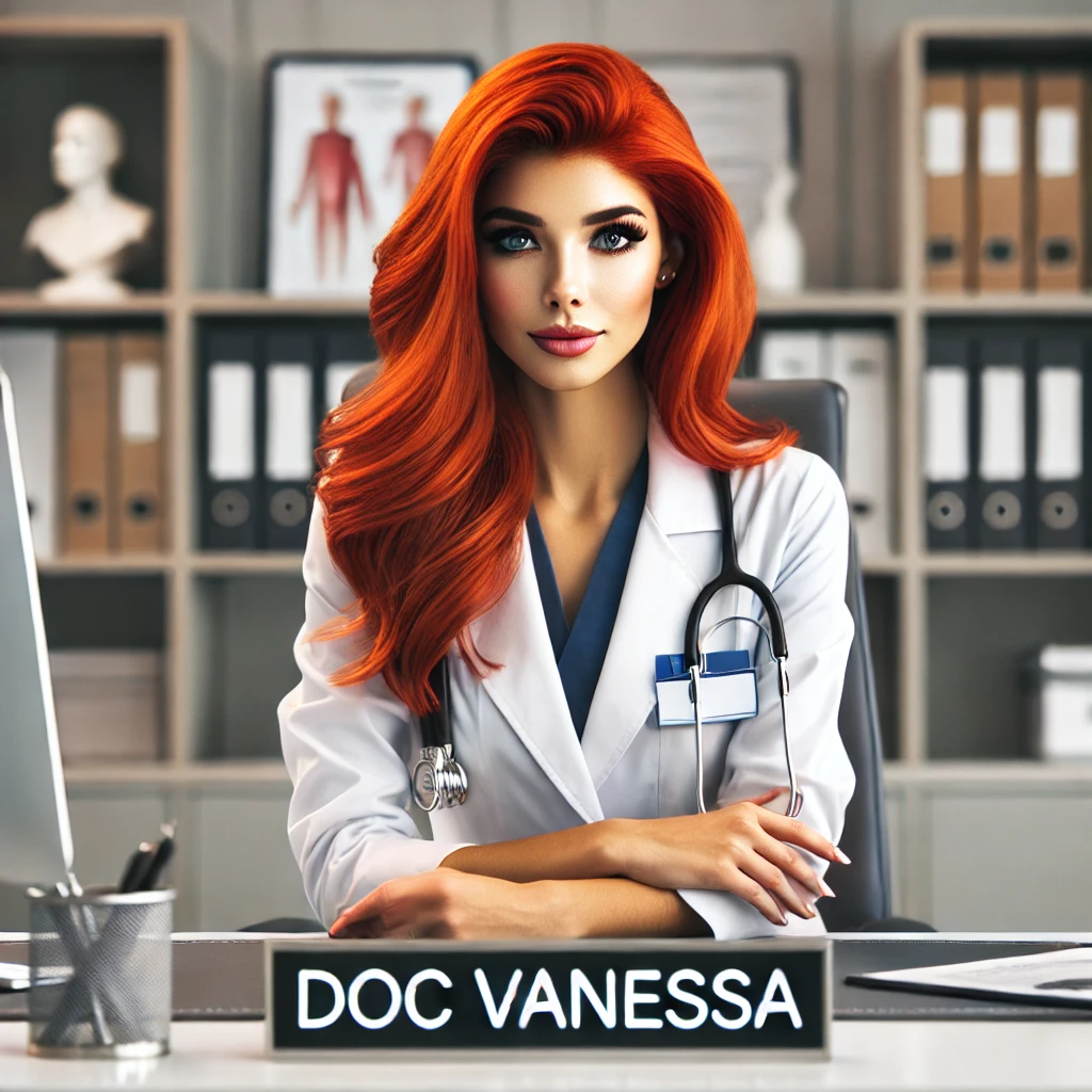 Dr.ssa Vane Di Giorgio